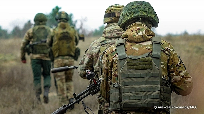 we.ua - Майже Бермудський трикутник: в 51-й армії РФ стали зникати комбати, — соцмережі
