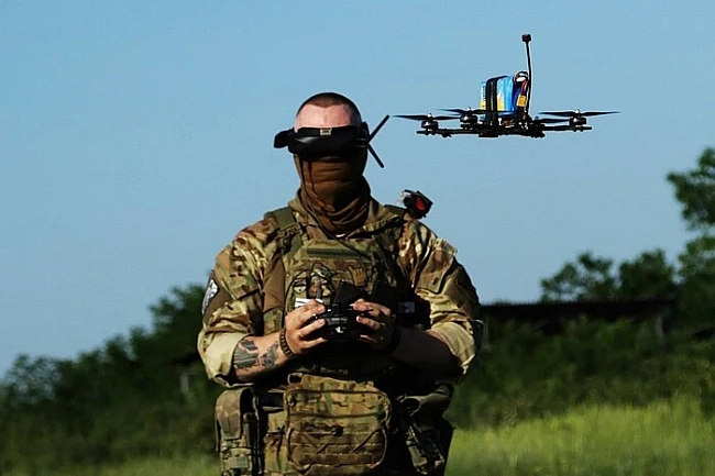 we.ua - Лінія фронту станом на 31 липня 2025. Зведення Генштабу