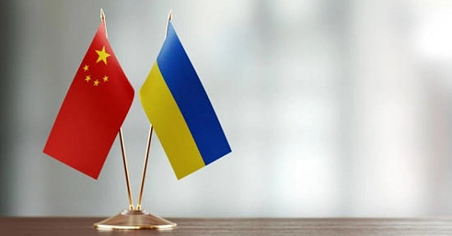 we.ua - Виробники ініціюють відкриття китайського ринку ще для п'ятьох товарів