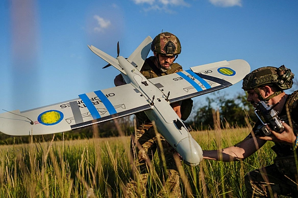 we.ua - 1254 день війни. Хроніка подій в Одесі й Одеській області