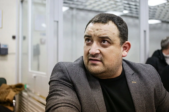 we.ua - Синхронність заяв Кузьміних і “Дарниці”: юрист пояснив, чи може це стати підставою для експертизи та розслідування