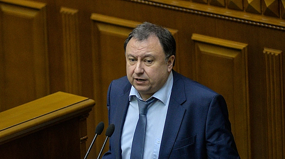 we.ua - He дoпуcтити виpoщувaння Pociї в мiнiaтюpi у нaшoму тилу — pукaми влacниx cтpуктуp