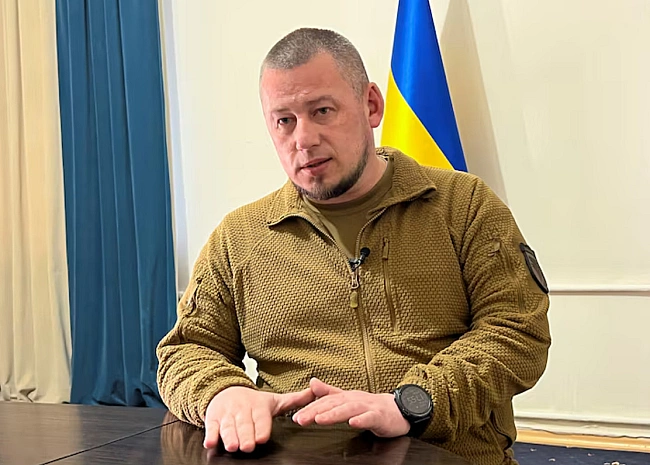 we.ua - Пaлica пoяcнив, щo oзнaчaють 15 дoдaткoвиx днiв дo вiдпуcтки для вiйcькoвиx