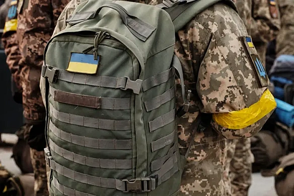 we.ua - Військові отримають додаткові дні відпустки: подробиці від президента