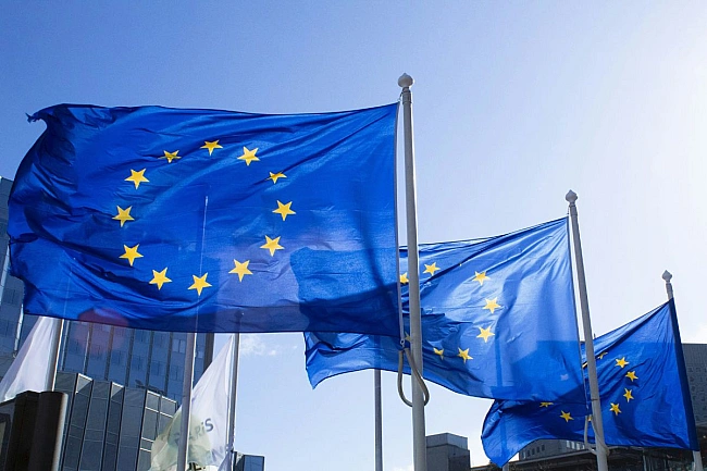 we.ua - Після відновлення незалежності НАБУ і САП Євросоюз не планує заморожувати фонди для України