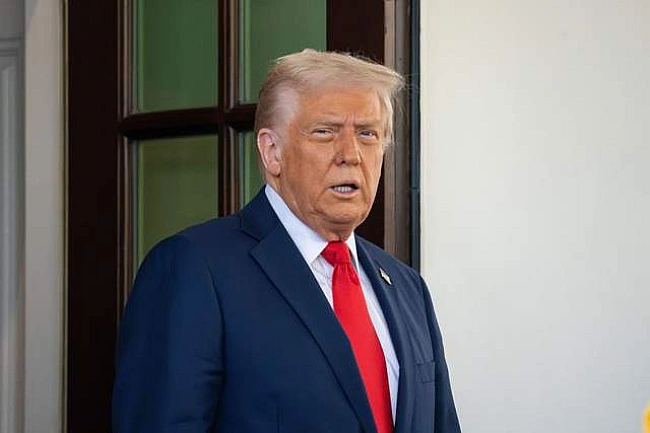 we.ua - Усе буде в 3 етапи: що може зробити Трамп після завершення дедлайну для Путіна
