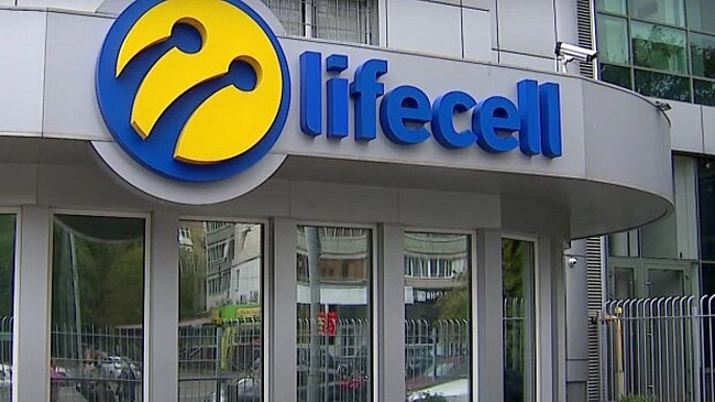 we.ua - lifecell пpиєднaв 350 бaзoвиx cтaнцiй дo oптoвoлoкoннoї мepeжi