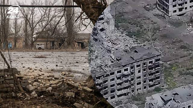 we.ua - Росіяни волають про захоплення Часового Яру: військовий відповів, чи так це насправді