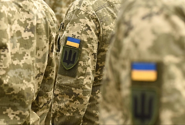 we.ua - Рада ухвалила закон про обов'язкові 15 днів відпустки для військових і 14 додаткових днів - для УБД