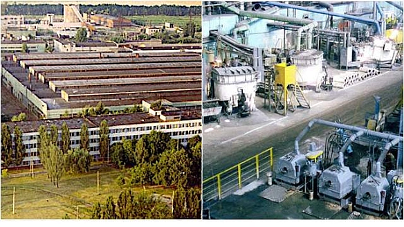 Один з найбільших в Європі: Україна продає завод російського сенатора