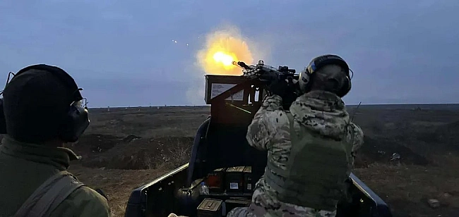 we.ua - Племінник генерала стирає українську бригаду під нуль? Військові б'ють на сполох через ситуацію у 34-й ОБрБО. Подробиці скандалу