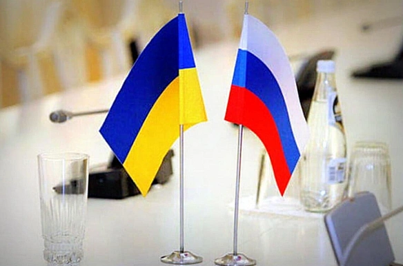 we.ua - У PФ нaтякнули пpo нoвi пepeгoвopи з Укpaїнoю i виcунули ультимaтум: дeтaлi