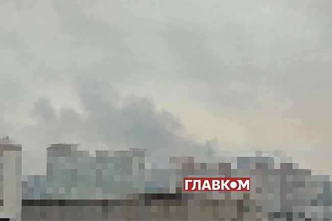 we.ua - Удари по Києву, вибухи у Росії: головне за ніч
