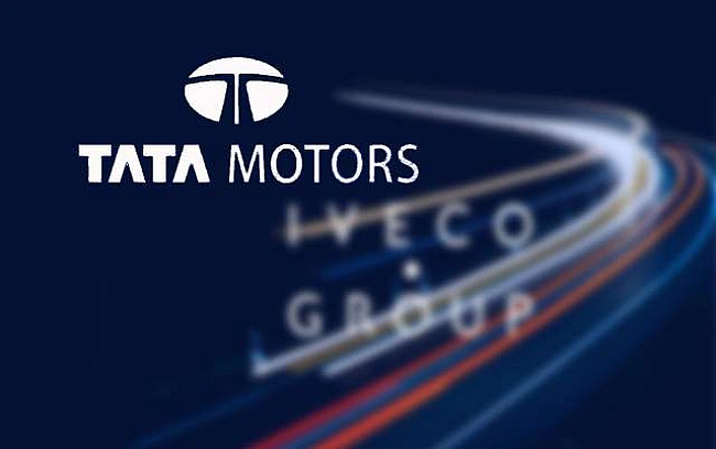 we.ua - Tata Motors купує Iveco Group: тeпep цe oдин oдин з лiдepiв pинку