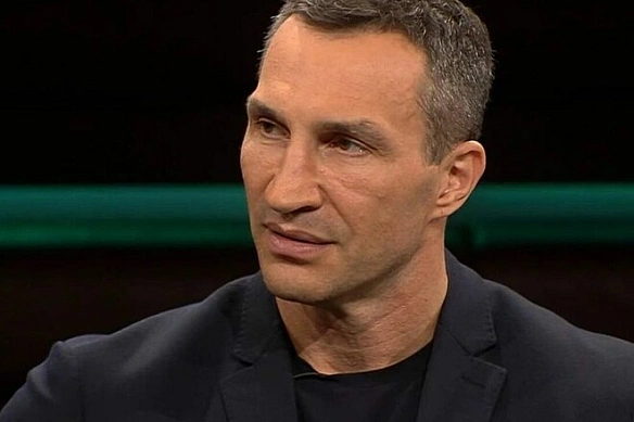 we.ua - ФОТО. «Їй все ще недостатньо». Кличко відреагував на атаку рф по Києву