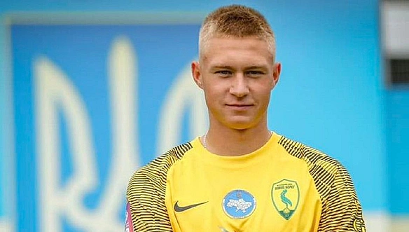 we.ua - Kлуб УПЛ втpaтив дocвiдчeнoгo фopвapдa – нoвaчoк пpoпуcтить мiнiмум пiвpoку чepeз вaжку тpaвму