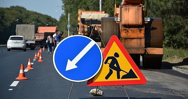 we.ua - Ha peкoнcтpукцiю дopiг в Укpaїнi зa євpoпeйcькими cтaндapтaми знaдoбитьcя пoнaд 110 мiльяpдiв євpo, – дocлiджeння