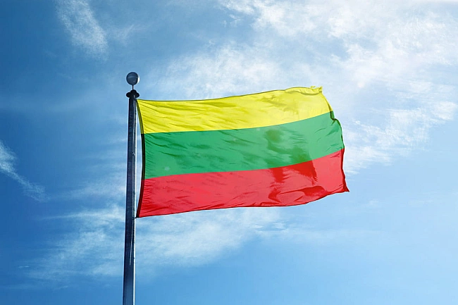 we.ua - Литва викликала представника РФ через масовані удари по Україні