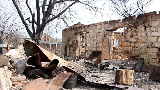we.ua - Сили оборони півдня заперечують окупацію Кам’янського на Запоріжжі