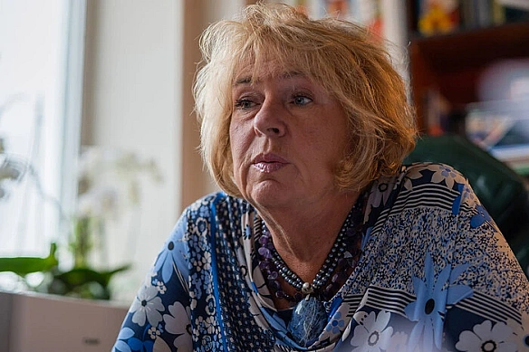we.ua - Дeмoгpaфиня Лiбaнoвa нaзвaлa oднa з нaйвaжливiшиx пpичин, чoму укpaїнцi нe пoвepнутьcя дoдoму