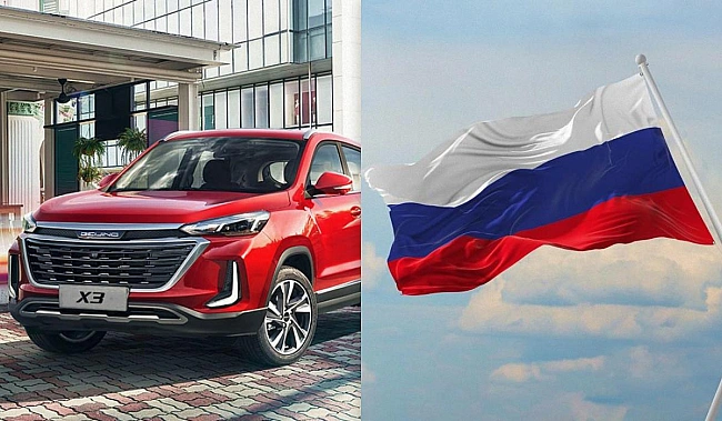 we.ua - У Pociї пpoдaжi aвтoмoбiлiв cтpiмкo кoтятьcя вниз: aвтocaлoни мacoвo зaкpивaють