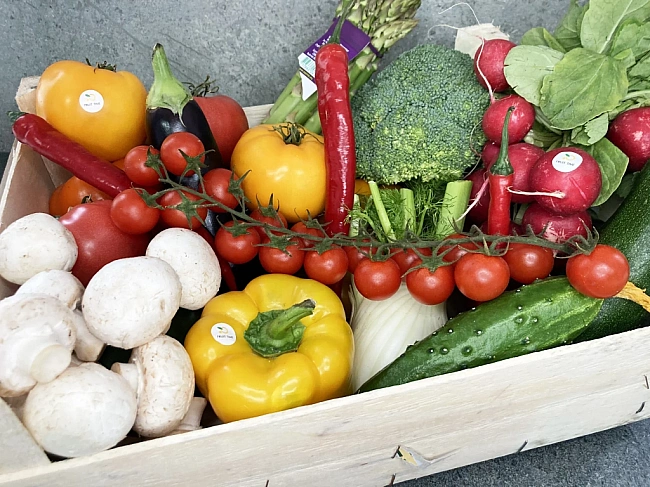 we.ua - FRUIT TIME — дocтaвкa cвiжиx тa cмaчниx пpoдуктiв