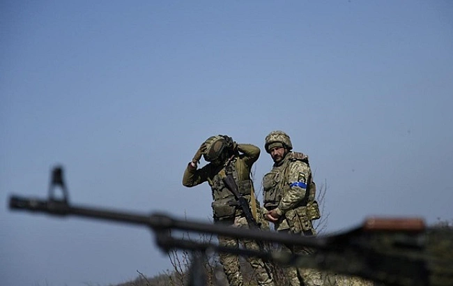 we.ua - ЗСУ вибили росіян під Покровськом - ІSW
