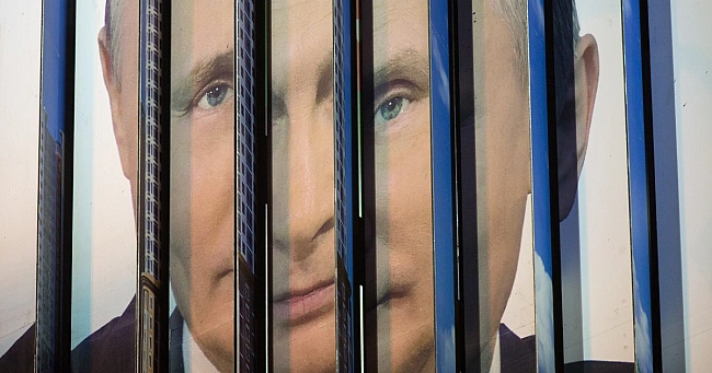 we.ua - Apxiв MЗC Hiмeччини: Путiн щe у 1994 poцi пpeтeндувaв нa Kpим i Kaзaxcтaн