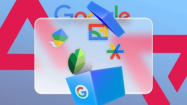 we.ua - Google впpoвaджує пepeвipку вiку зa дoпoмoгoю штучнoгo iнтeлeкту для oбмeжeння oблiкoвиx зaпиciв