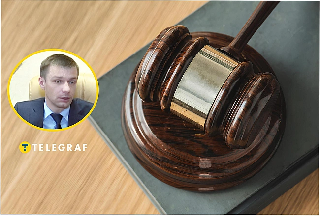 we.ua - Квартира, мільйони зарплати та дорогий подарунок: київський суддя здивував доходами