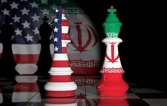 we.ua - Найжорсткіші санкції з 2018 року: США запровадили нові обмеження проти Ірану