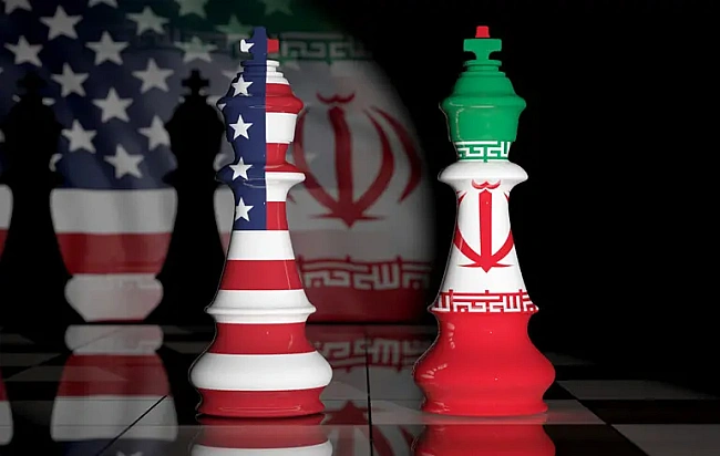 we.ua - Найжорсткіші санкції з 2018 року: США запровадили нові обмеження проти Ірану
