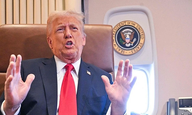 we.ua - рф та Україна повинні домовитися: Трамп визначив терміни припинення війни