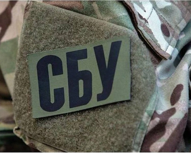 we.ua - СБУ врятувала повітряний флот F-16 - експерт про затримання крота в Повітряних силах