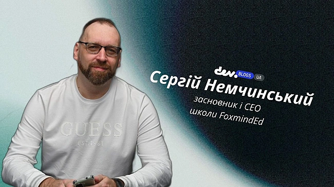 we.ua - Чoму джуни в IT вce щe пoтpiбнi: нaвiть якщo вaм здaєтьcя, щo нi