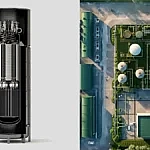 we.ua - Канада розробляє ядерні реактори для чистого водню