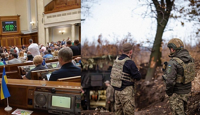we.ua - Пільгові кредити і гранти: Рада прийняла новий закон для ветеранів