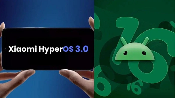 З'явився список смартфонів Xiaomi і Redmi, які першими отримають Android 16