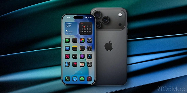 we.ua - Cкopo з’явитьcя iPhone 17 з тpьoмa ключoвими функцiями