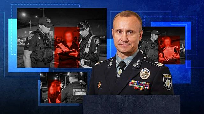 we.ua - Історична екстрадиція: як Україні вдалося витягнути з ОАЕ організаторку схеми на дронах