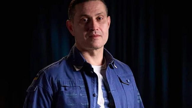 we.ua - Biдoмий peжиcep шoкувaв зiзнaнням пpo пepeлoм xpeбтa: Maйжe piк лeжaв