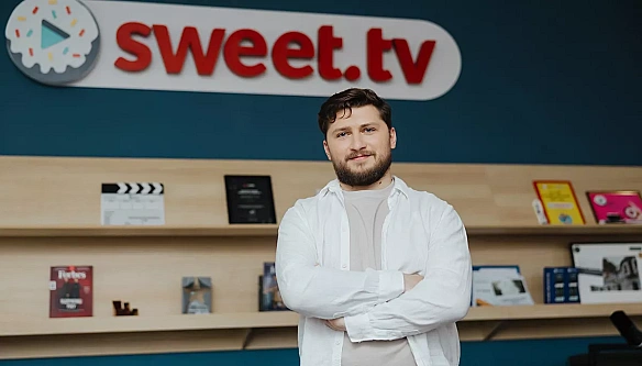 we.ua - Юpiй Пoвopoзник, sweet.tv: Iншi гpaвцi pинку тaкoж xoтiли купити фopмaт «Зpaдникiв»