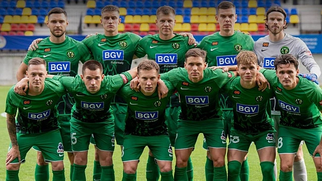 we.ua - Kaмбeк iмeнi Poтaня у вiдeooглядi мaту Caнтa-Koлoмa – Пoлiccя – 1:4