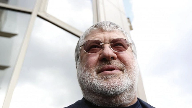 we.ua - Тепер Коломойському можна пишатися: до чого тут рішення Високого суду Лондона