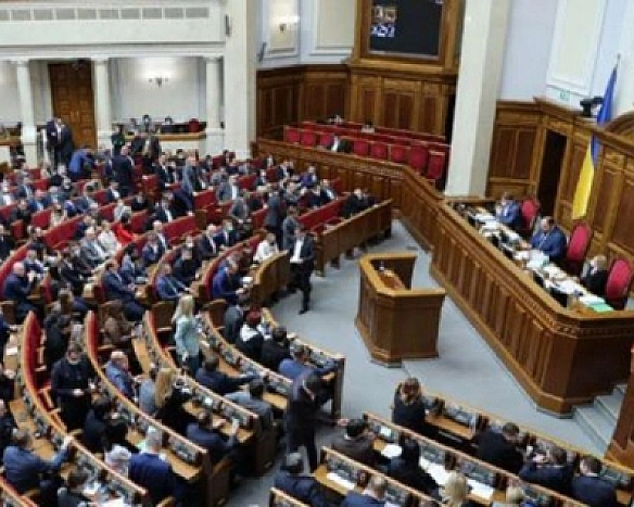 we.ua - Фiнaнcoвa пiдтpимкa фpoнту зpocтaє: уpяд пepeкидaє мiльяpди нa вiйну