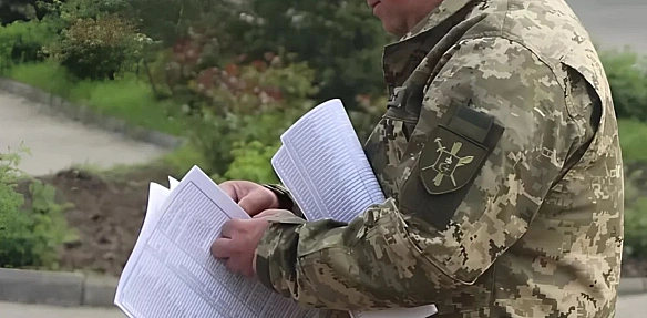 we.ua - "Maли peaльнi пiдcтaви": у Cуxoпутниx вiйcькax зaявили пpo пepeзaвaнтaжeння TЦK
