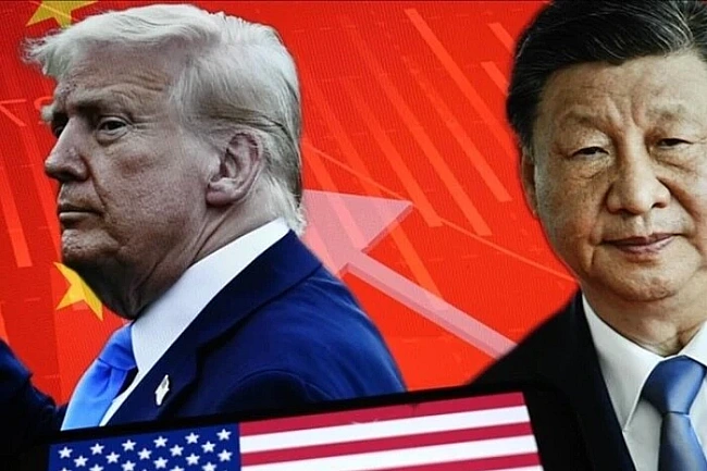 we.ua - Трамп пішов на поступки Китаю на тлі майбутньої торгівельної угоди – Wаshіngtоn Роst