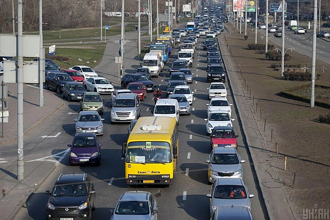 we.ua - Транспортні коридори до стандартів ЄС: Україні потрібно понад €100 мільярдів і чверть століття