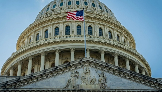 we.ua - Демократи у Сенаті США масово проголосували проти продажу зброї Ізраїлю