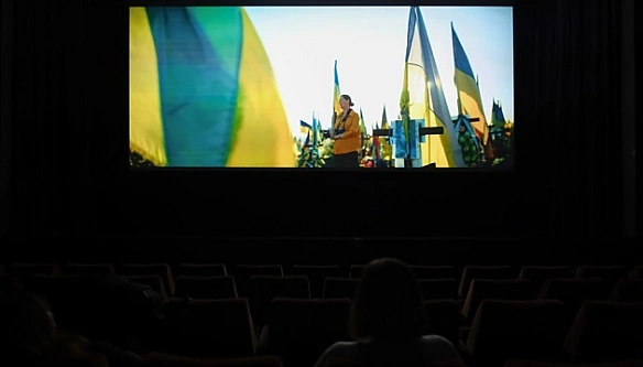 we.ua - У Копенгагені покажуть український документальний фільм «Сімейний альбом»